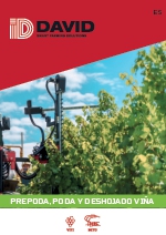 Prepoda, poda y deshojado via