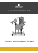 Desempolvador y Detector de Metales
