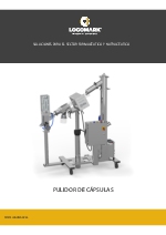Pulidor de cpsulas y Detector de Metales