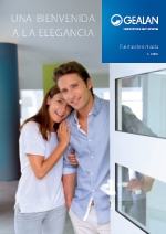 Puertas de entrada - S 9000