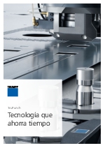 Sistemas de punzonado