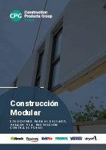 Catlogo construccin modular CPG Iberia 2021