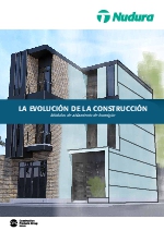 Catlogo de mdulos de aislamiento de hormign Nudura 2021