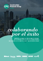 Folleto corporativo CPG Europe