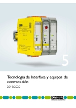 Tecnologa de Interface y equipos de conmutacin