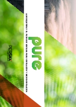 Mosquitera filtro de ventana Pure