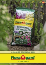 Catlogo aficionado 2022