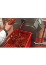 KFT - Cortadora ASC-1809 - producto fresco