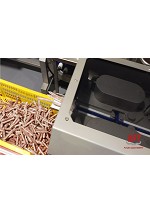 KFT - Cortadora ASC-1809 producto CURADO