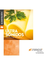 RINCO Sector ALIMENTACIN