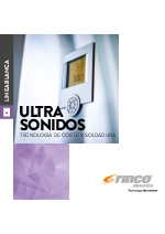 RINCO Sector LINEA BLANCA