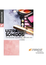 RINCO Sector COSMETICS