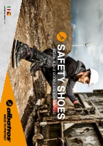 Vestuario profesional Albatros