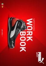 Calzado de seguridad Puma Safety