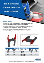 Mdulo pinza integrada