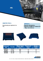 Enganche para cargadora