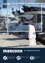 Eco torreta inteligente Marconn