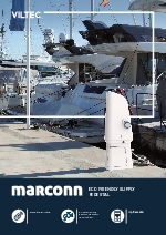 Eco torreta inteligente Marconn (ENG)