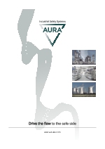 Catlogo Aura 2022