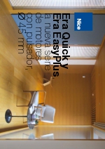 Era Quick y Era EasyPlus