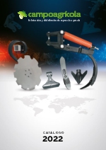 Catlogo de productos Campoagrcola 2022