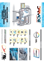 Mquina para productos secos y congelados - Dryce (En)