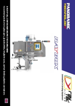 Mquina de inspeccin de contenedores - Raybox (En)