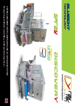 Clasificadora ptica - Spray + Discovery (En)