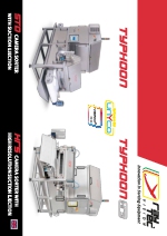 Clasificadora ptica - Typhoon (En)