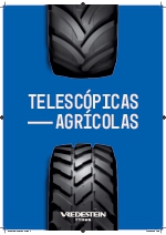 Telescpicas agrcolas