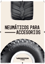 Neumticos para accesorios