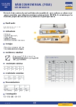 Electrodo bsico universal