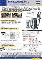 Equipo de induccin - Powerduction 160LG