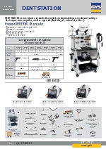 Carrito carrocera - Dentstation