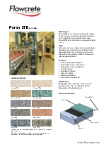 Pavimentos - Peran STB