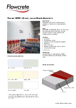 Sellado higinico - Peran WW