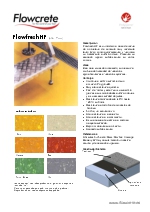 Pavimentos - Flowfresh HF
