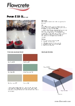 Pavimentos - Peran ESD SL