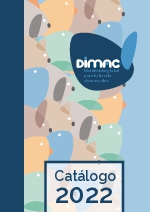 Catlogo gatos de Dimac