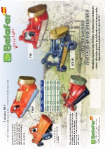 Trituradora Belafer TRB