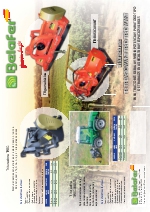 Trituradora Gama Bsica TR-Avant-TRSC