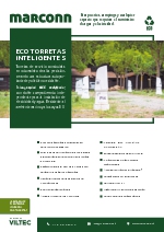 Eco torreta inteligente Marconn