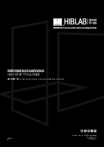 Catlogo de Referencias Sanitarias