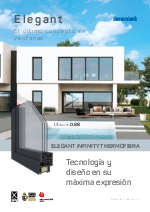 Elegant Infinity ThermoFibra
