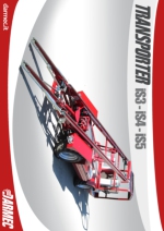 Transporter iS3 - iS4 - iS5 - (IT)