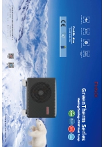 Bomba de calor aire-agua - R290 (En)