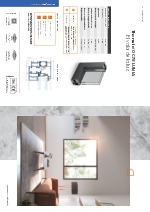 Sistema practicable Thermia OC78 CE LUMIA