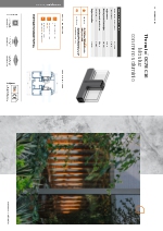 Sistema practicable Thermia OC78 C16 LUMIA