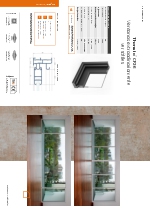 Sistema corredero Thermia CF26