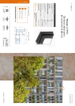 Sistema corredero Thermia CF31